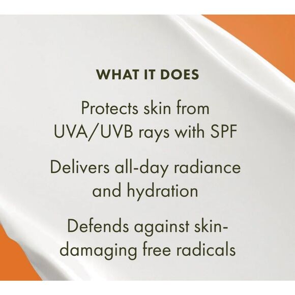 Origins GinZing SPF 30 Daily Moisturizer ☀️ 1.7 fl. oz Broad Spectrum SPF 30- NI - Picture 4 of 8